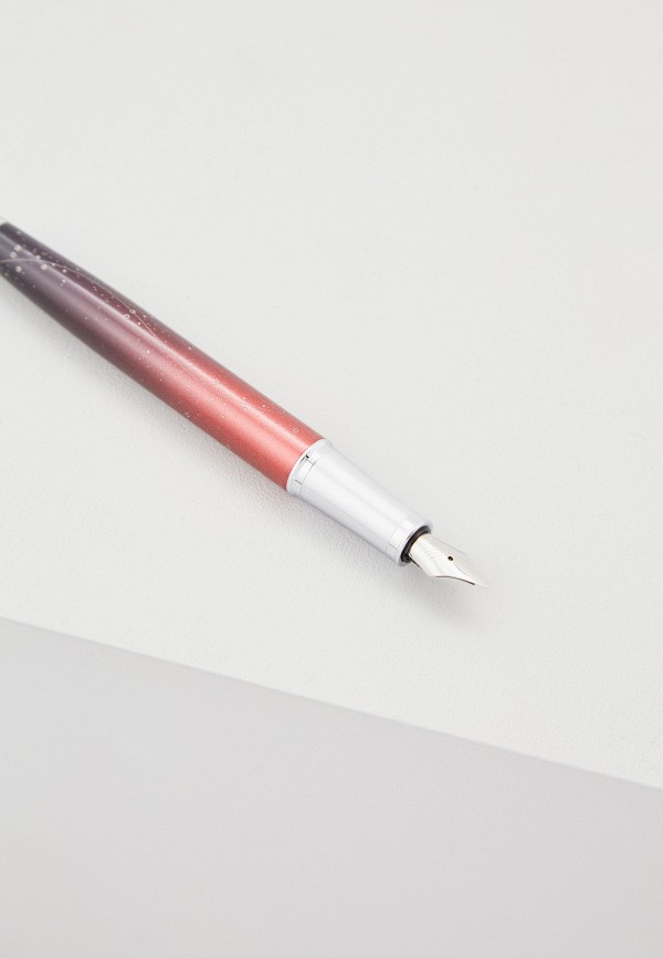 Parker Ручка - PK IM SE PORTAL FP F GB, цвет чернил - черный - фото 3