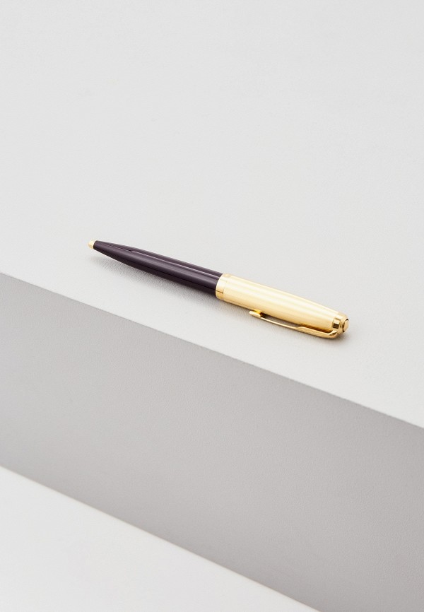 Parker Ручка - 51 Premium, цвет чернил - черный - фото 2