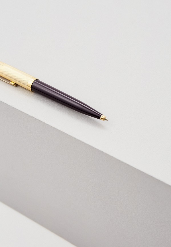 Parker Ручка - 51 Premium, цвет чернил - черный - фото 3