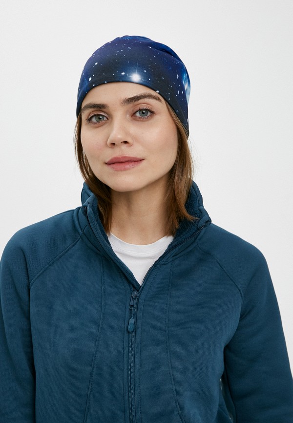 Hauer Шапка - GALAXY - фото 4