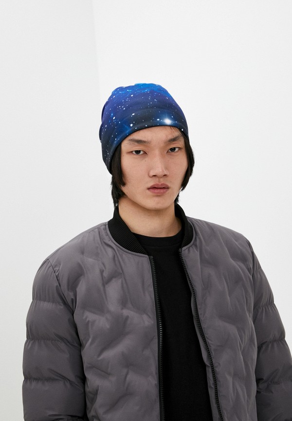 Hauer Шапка - GALAXY - фото 3