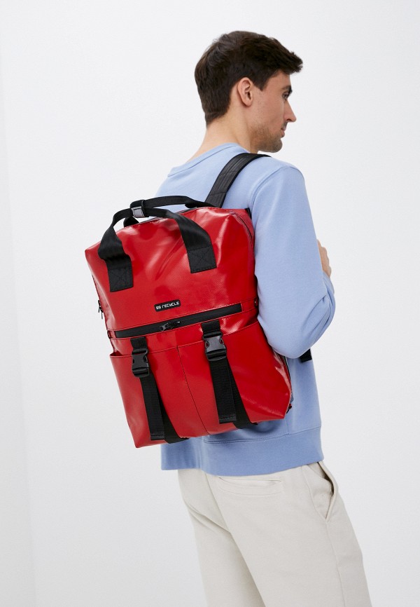 99recycle Рюкзак - фото 4