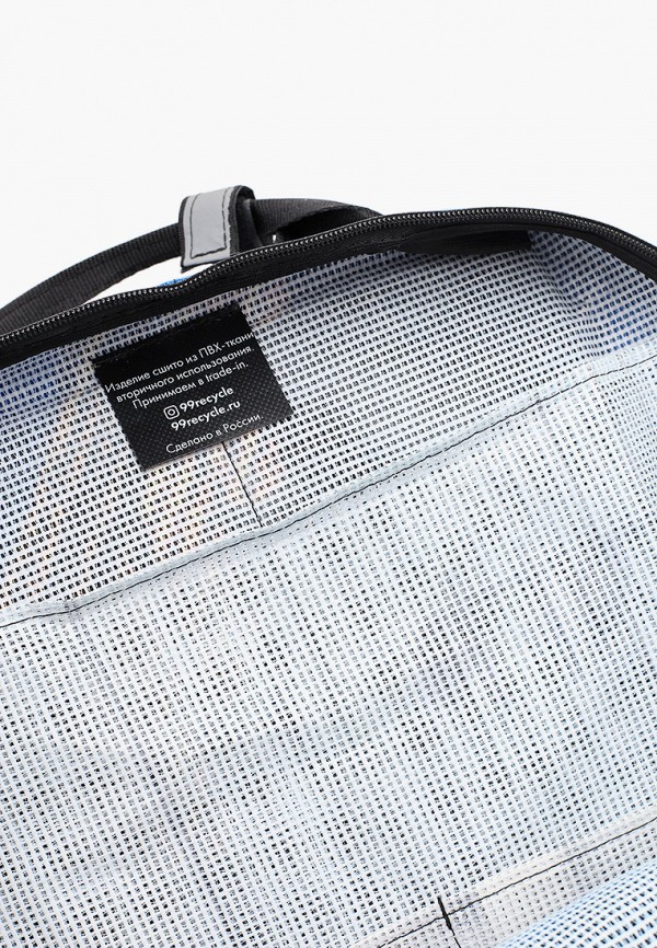 99recycle Рюкзак - фото 3