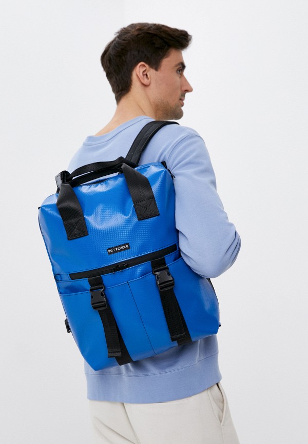 99recycle Рюкзак - фото 4