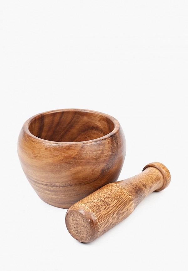 Walmer Ступка и пестик - Organic - фото 2