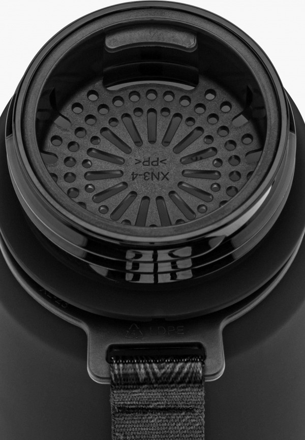 Elan Gallery Бутылка спортивная - 1000 мл Style Matte, с углублениями для пальцев - фото 6