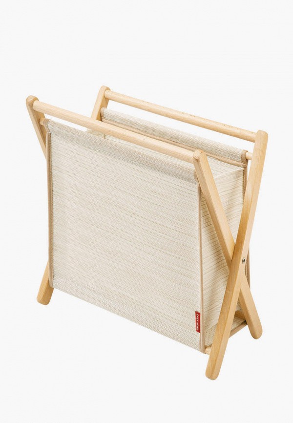 Casy Home Газетница - 30х15х30 см - фото 1