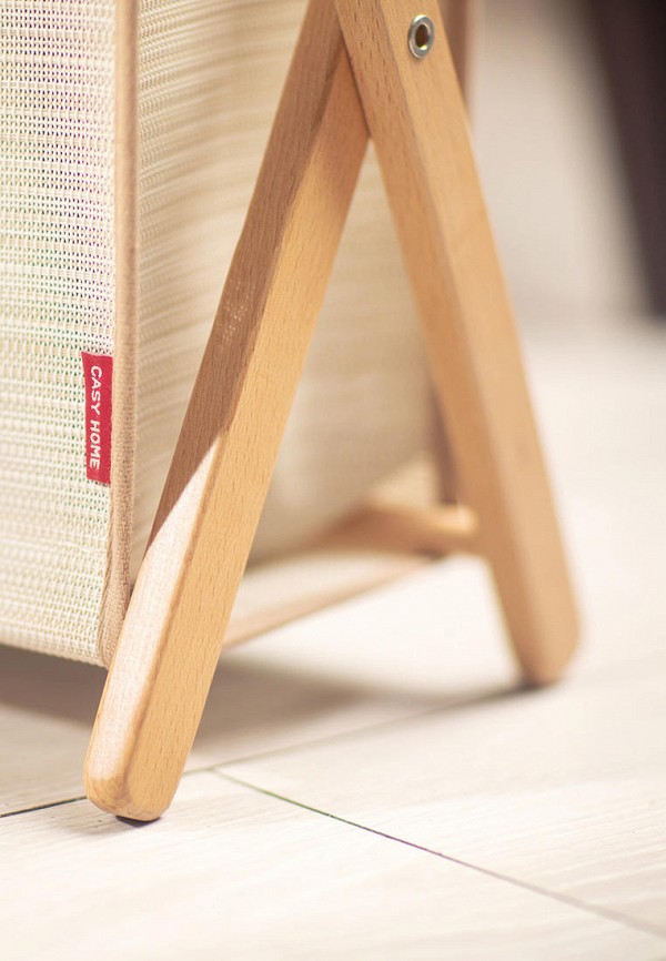 Casy Home Газетница - 30х15х30 см - фото 4