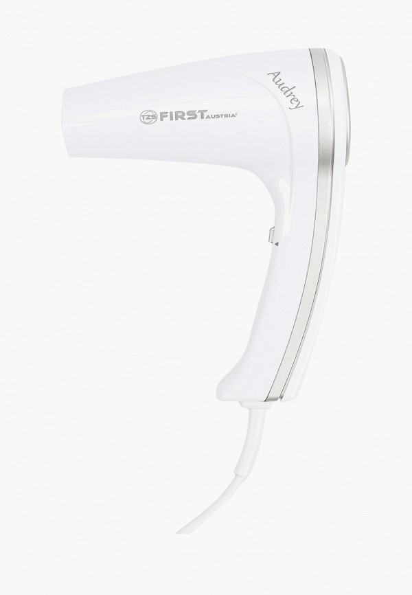 First Фен - с защитой от перегрева - фото 1