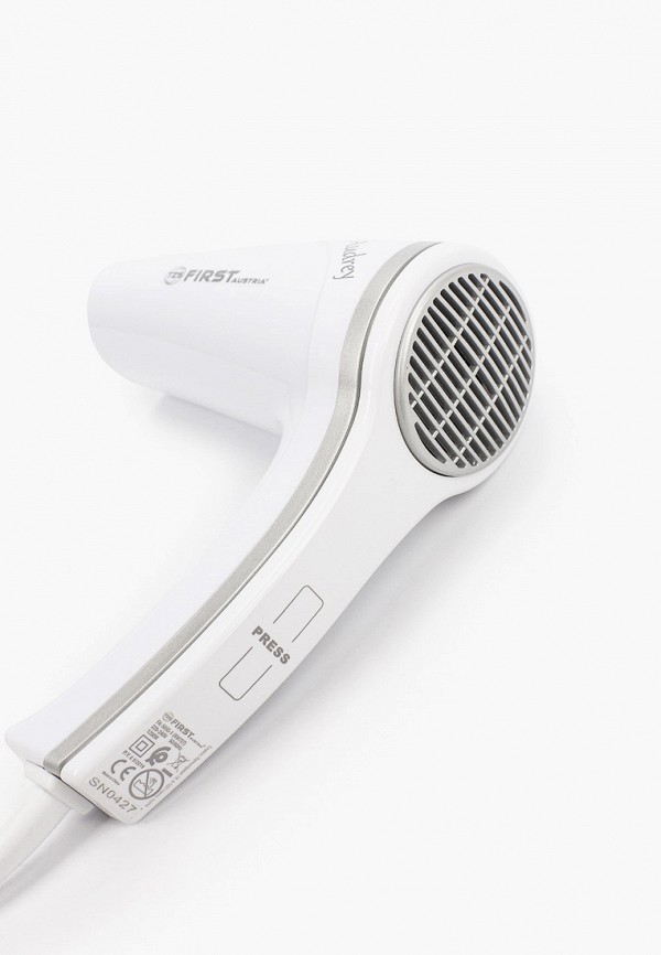 First Фен - с защитой от перегрева - фото 3