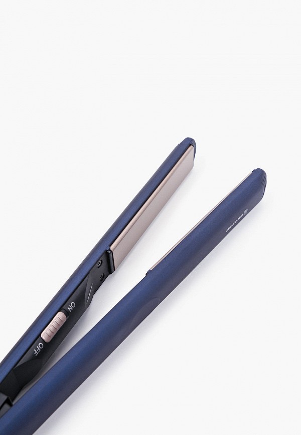 Brayer Выпрямитель для волос - с керамическими пластинами - фото 2