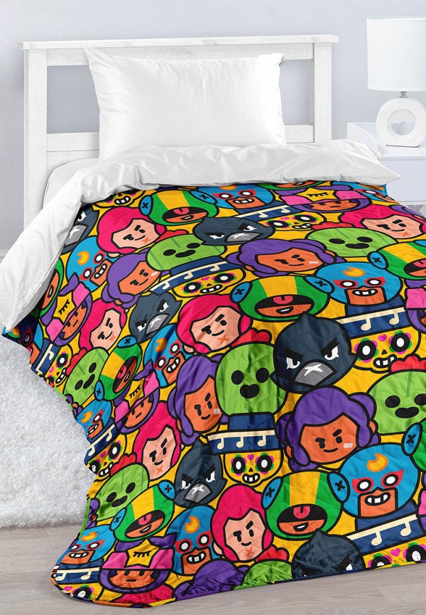 Непоседа Покрывало - 200х145 см - фото 1