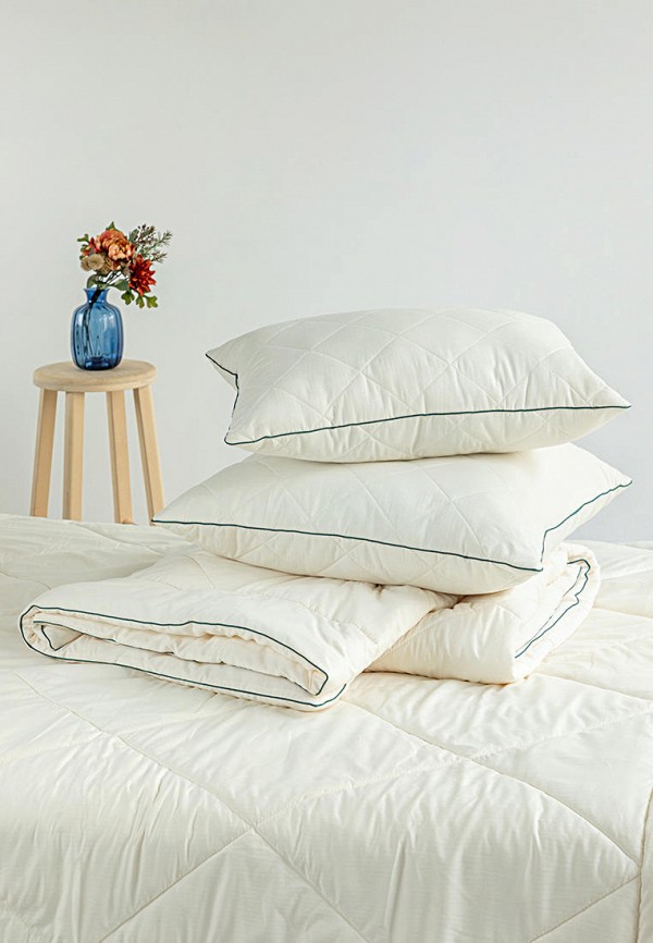 Унисон Одеяло Евро - 210х205 см - фото 4