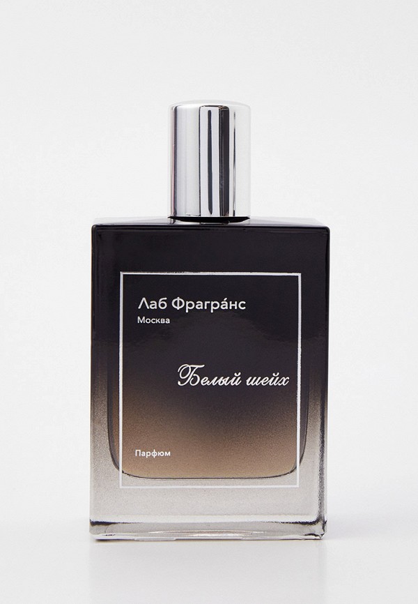 Lab Fragrance Парфюмерная вода - "Белый шейх", 100 мл - фото 1