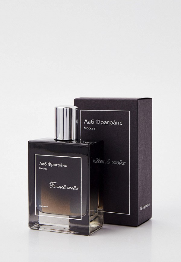 Lab Fragrance Парфюмерная вода - "Белый шейх", 100 мл - фото 2