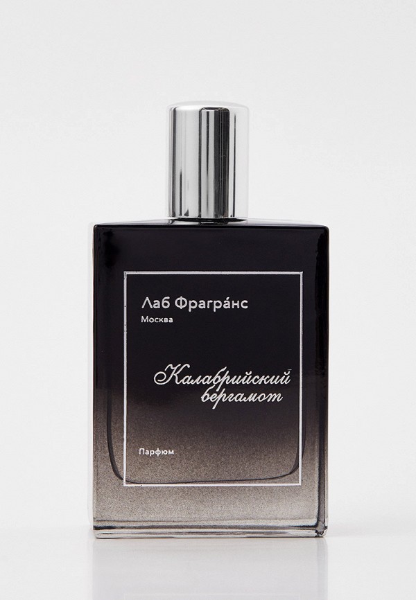 Парфюмерная вода Lab Fragrance "Калабрийский бергамот", 100 мл, цвет ...