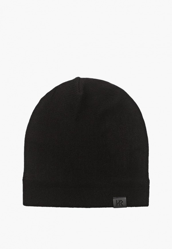 Hauer Шапка - KET  MEGAN BLACK - фото 1