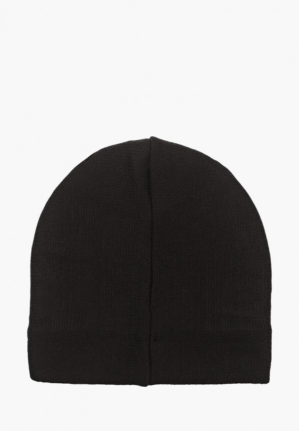 Hauer Шапка - KET  MEGAN BLACK - фото 2