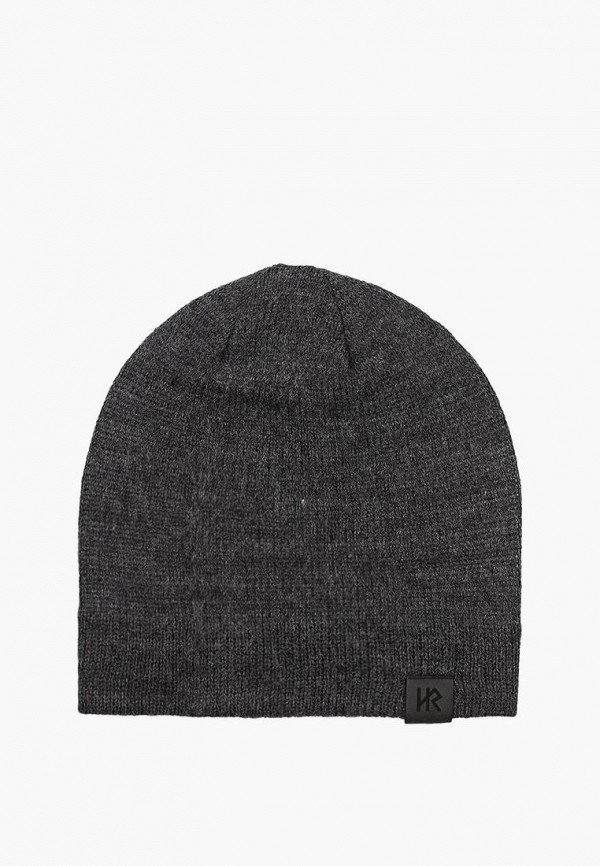 Hauer Шапка - KET  MEGAN GREY - фото 1