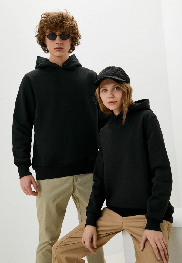 SHU Худи - фото 1