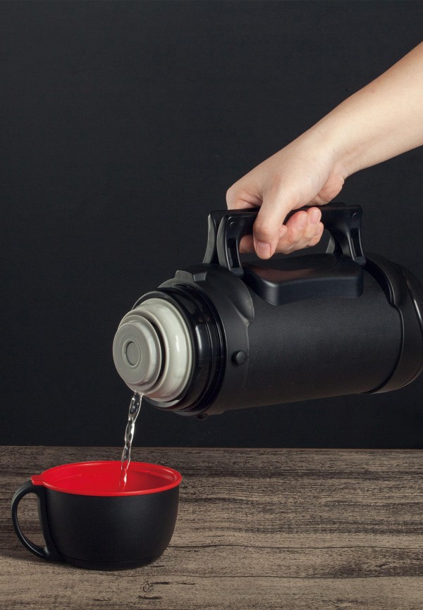 Vitax Термос - Prime in travel, 1.2 л - фото 2