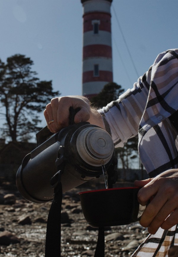 Vitax Термос - Prime in travel, 1.2 л - фото 4