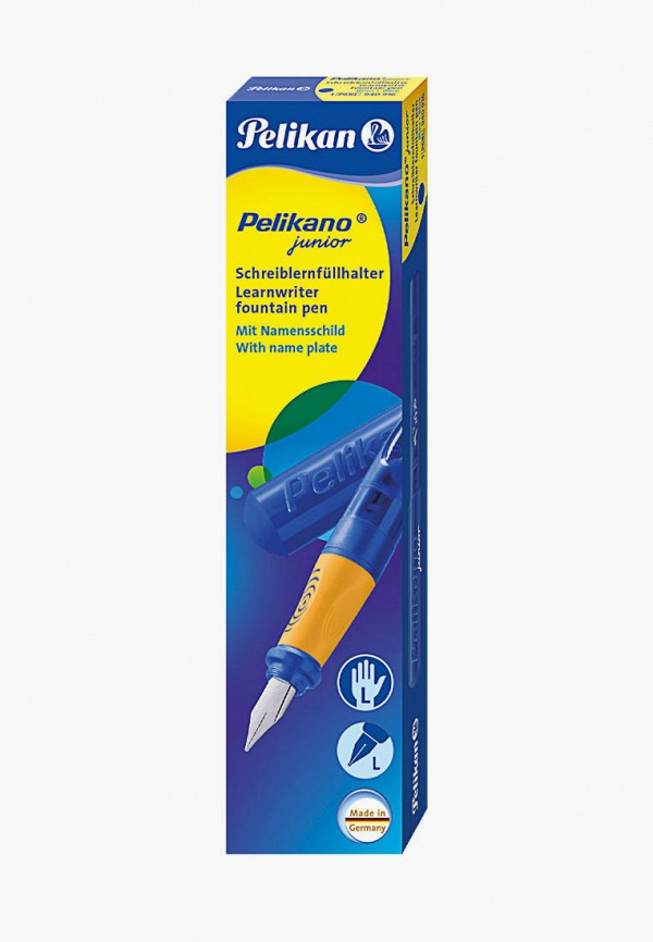 Pelikan Ручка - School Pelikano Junior - фото 4
