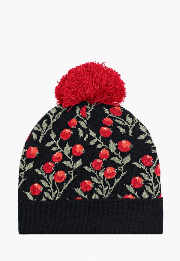 Запорожец Heritage Шапка - Klukva Pumpon/Клюква Помпон - фото 2
