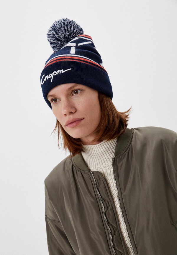 Запорожец Heritage Шапка - фото 4