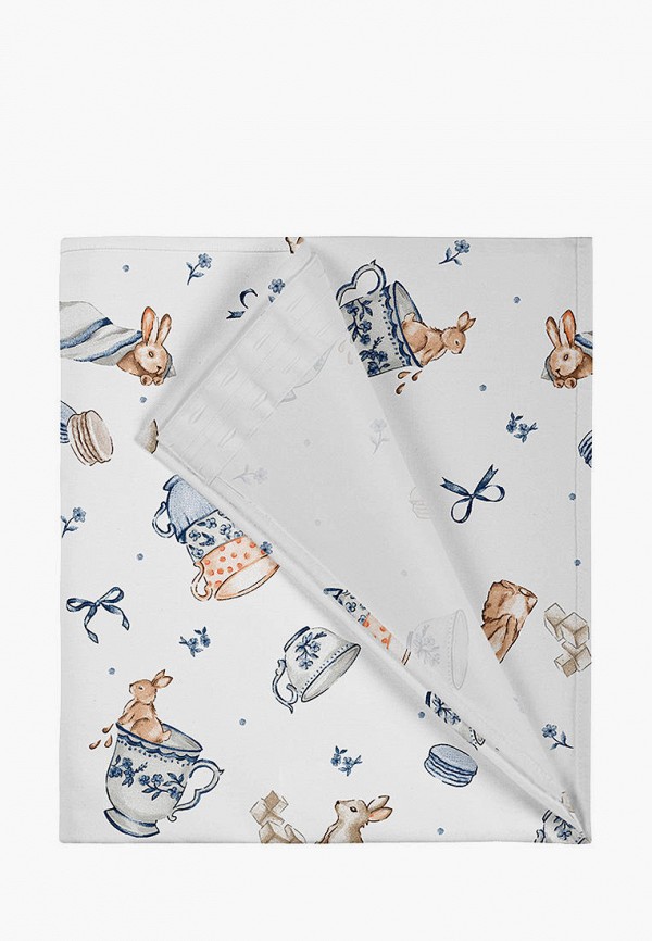 Mia Cara Шторы - с подхватом Зайчики, 2 шт. - фото 3