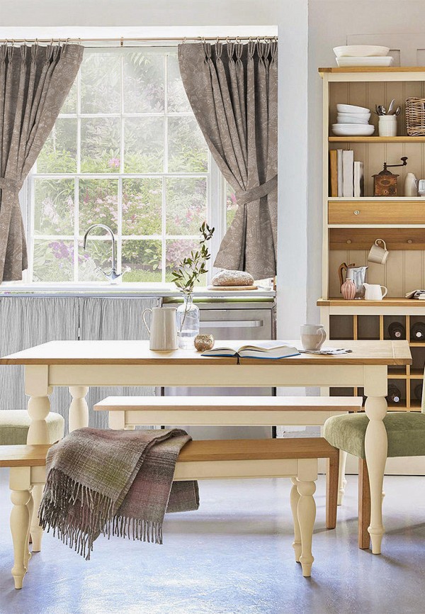 Mia Cara Штора - с подхватом Жозефина - фото 2