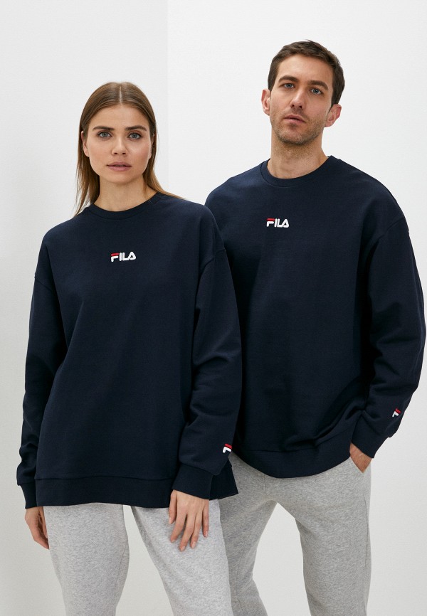 Fila Свитшот - фото 1