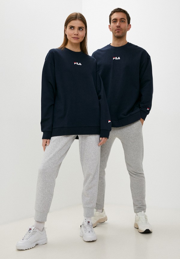 Fila Свитшот - фото 2