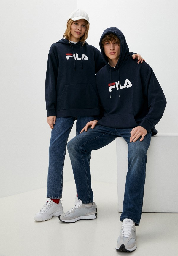 Fila Худи - фото 2