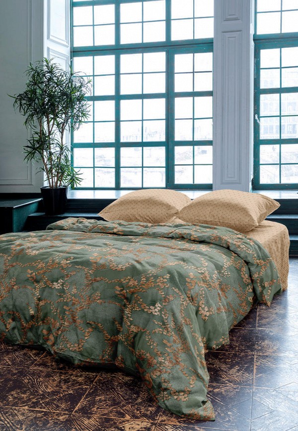 Mia Cara Постельное белье 1,5-спальное - Таинственный сад - фото 4