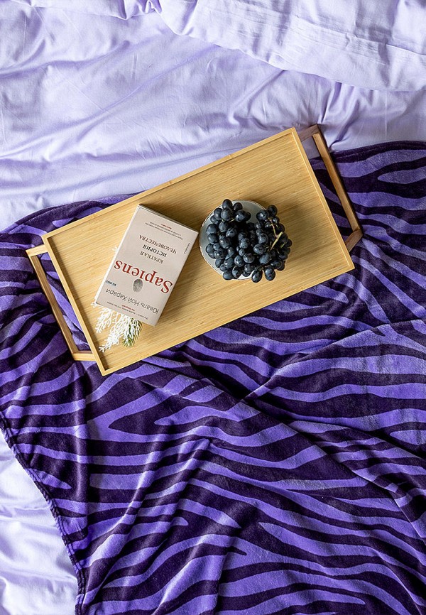 Mia Cara Плед - Велсофт Импето  150х200 см - фото 2