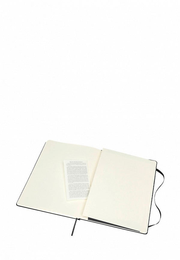 Moleskine Блокнот - CLASSIC DOUBLE - фото 4