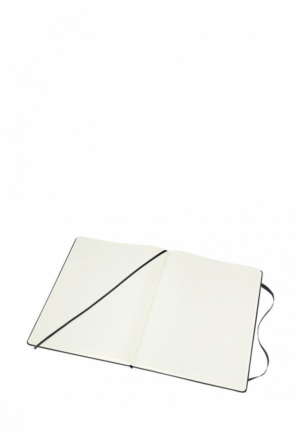 Moleskine Блокнот - CLASSIC DOUBLE - фото 3
