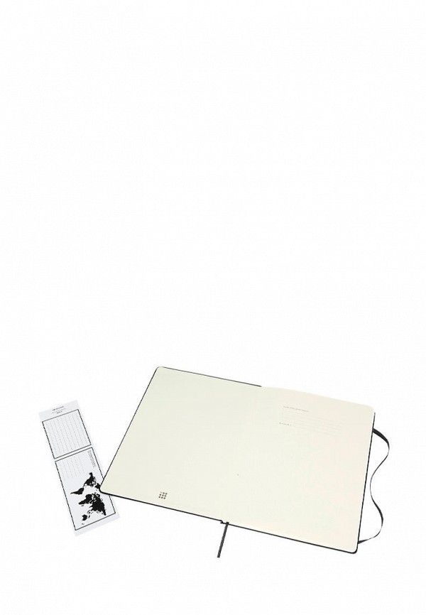 Moleskine Блокнот - CLASSIC DOUBLE - фото 2