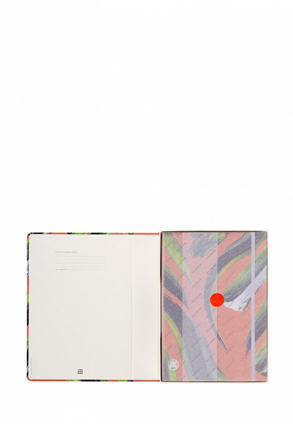 Moleskine Блокнот - LE YEAR OF THE TIGER - фото 2