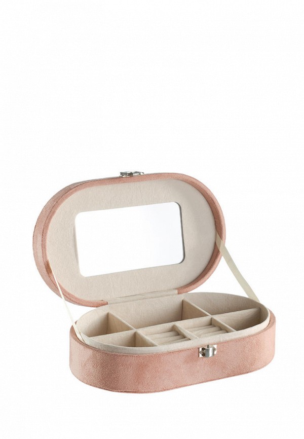 Decogallery Шкатулка - 6 х 23 х 14 см - фото 2