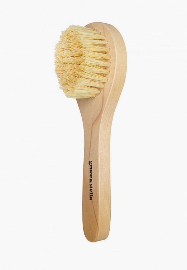 Grace and Stella Щетка для тела - для сухого и влажного массажа - фото 2
