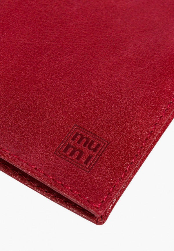 Mumi Обложка для документов - фото 4