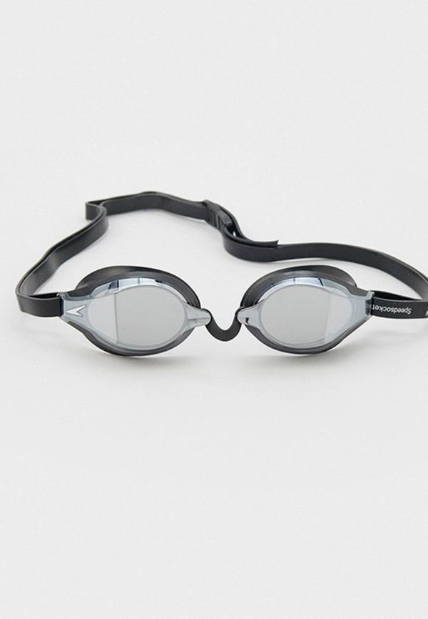 Speedo Очки для плавания - FASTSKIN SPESOCKET 2 MIR - фото 1