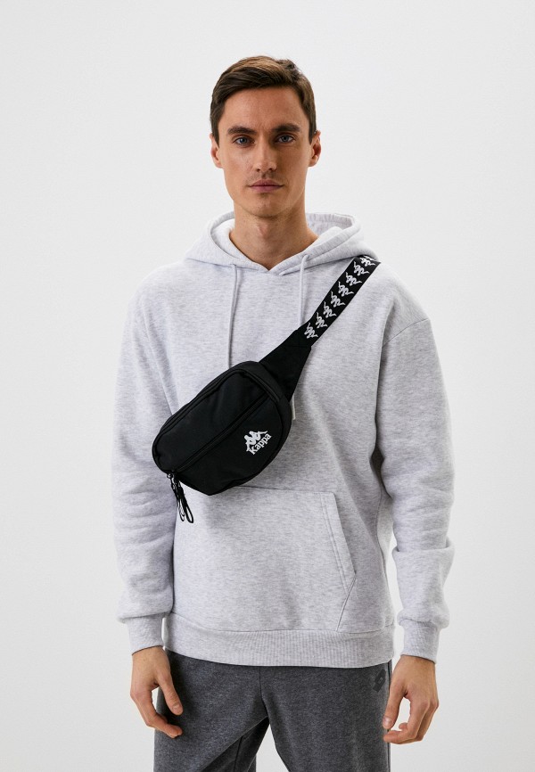 Kappa Сумка поясная - фото 4