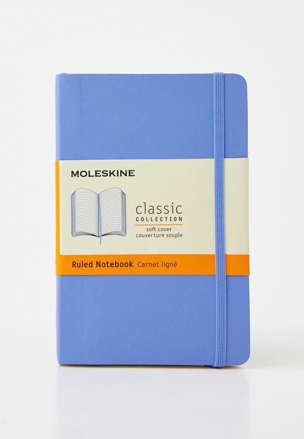 Moleskine Блокнот - CLASSIC SOFT - фото 1