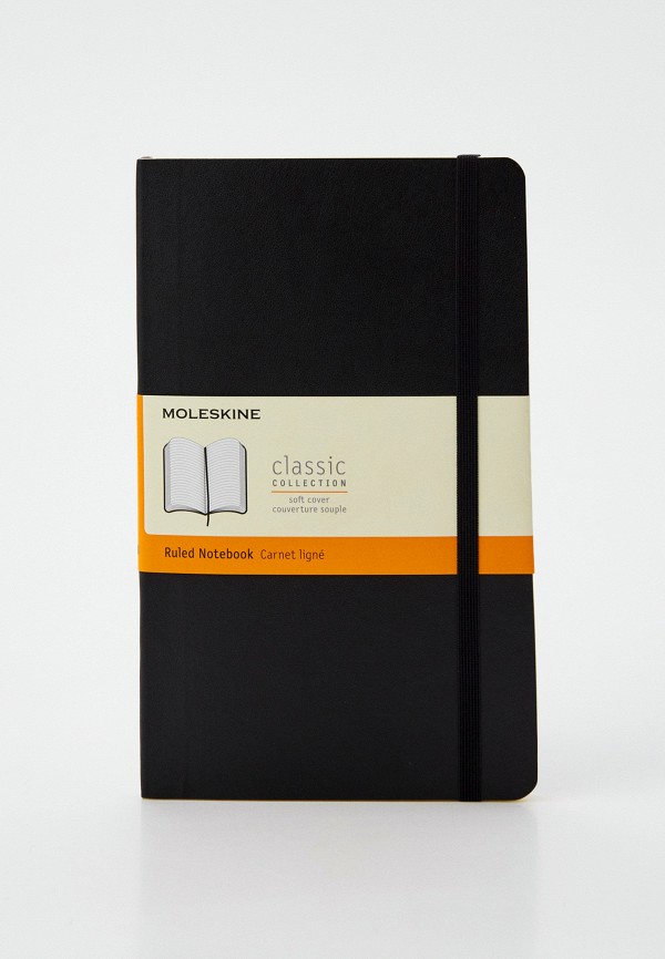 Moleskine Блокнот - CLASSIC SOFT - фото 1