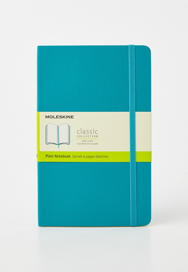 Moleskine Блокнот - CLASSIC SOFT - фото 1