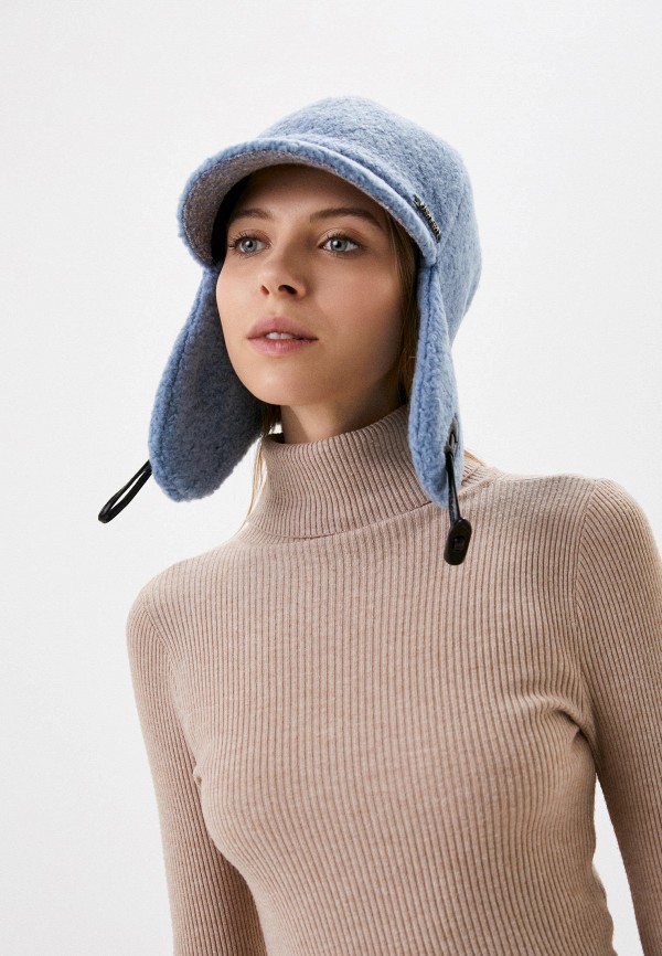 Сиринга Кепка - фото 4