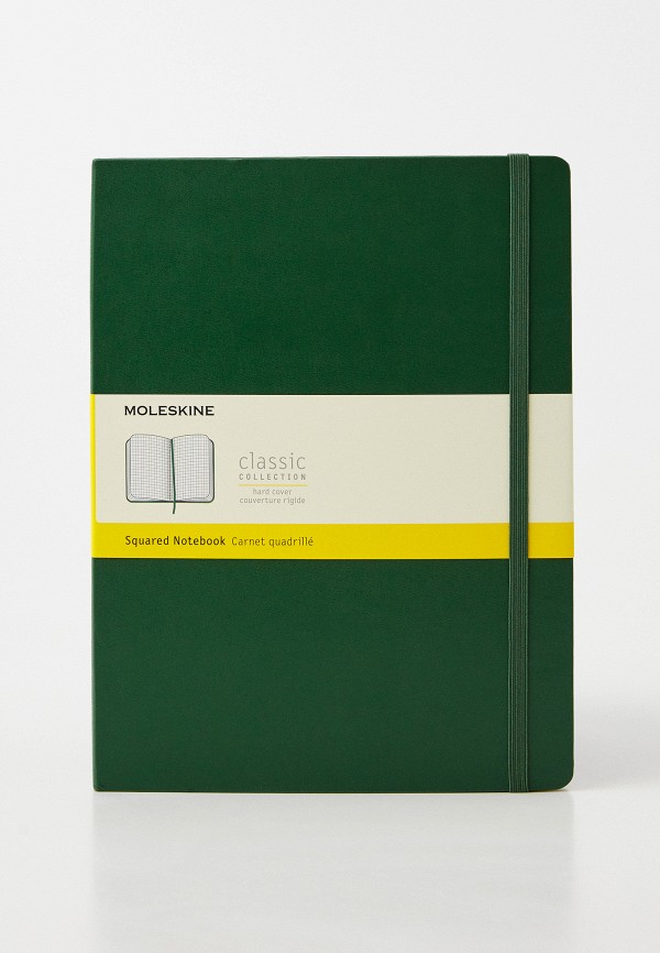 Moleskine Блокнот - CLASSIC - фото 1
